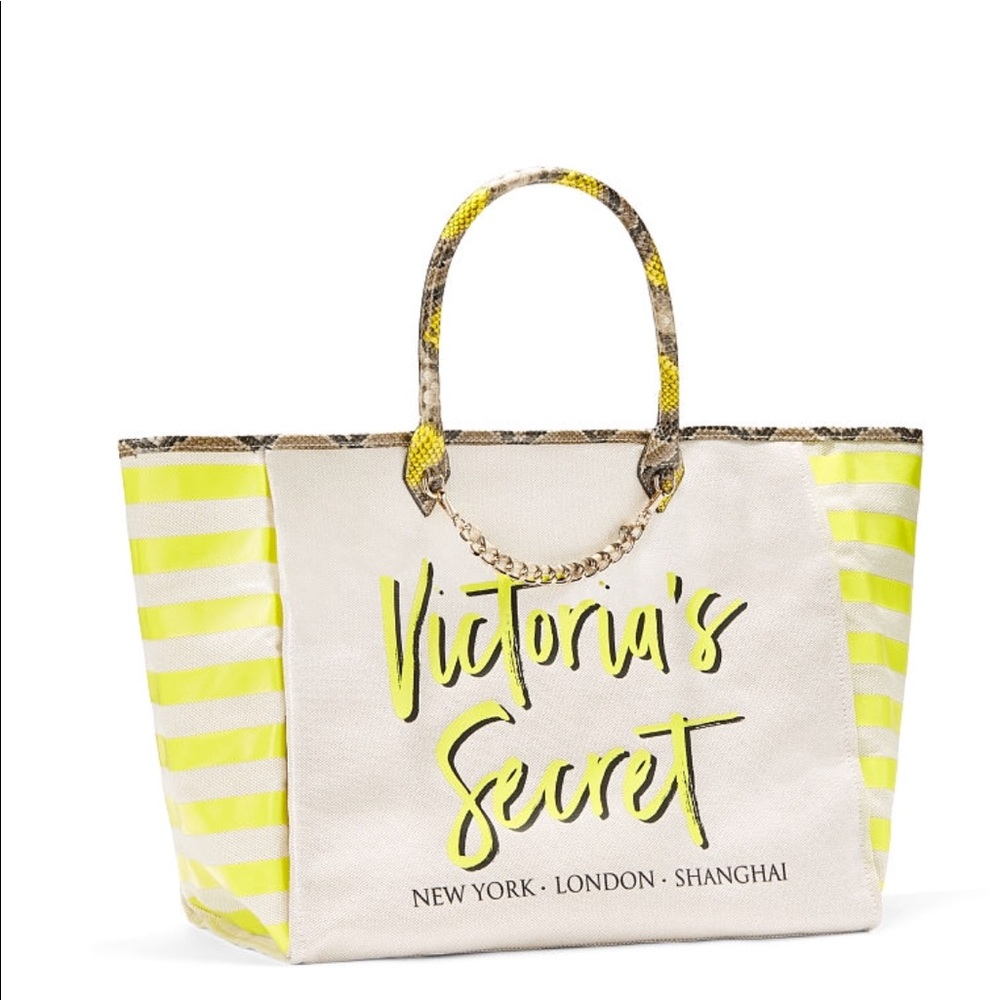 VS tote - Picture 2 of 3